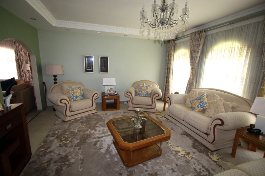 3 Bedroom Property for Sale in Jan Cillierspark Free State